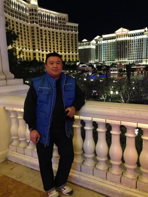 Obituary of Plaridel K Villareal