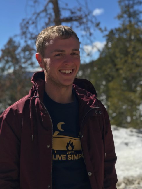 Obituary of Joshua Michael King