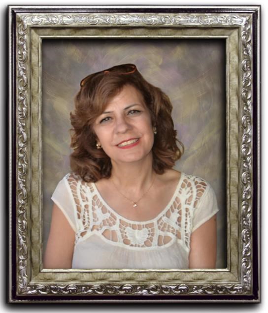 Obituary of Lilianne Raphael Srouji