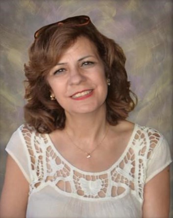 Obituary of Lilianne Raphael Srouji