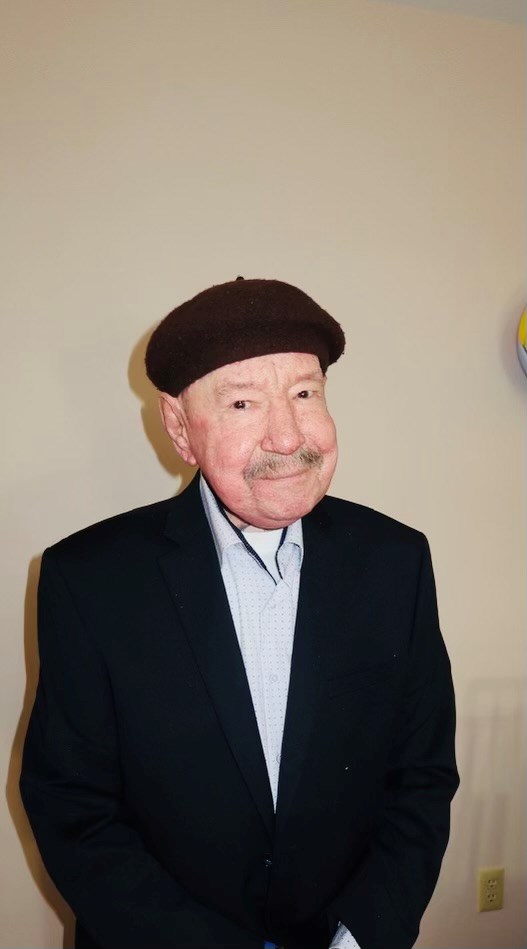 Obituary of Stanislau Venskel