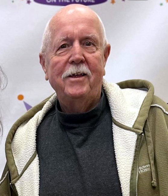 Obituary of Earl Everett Jr.