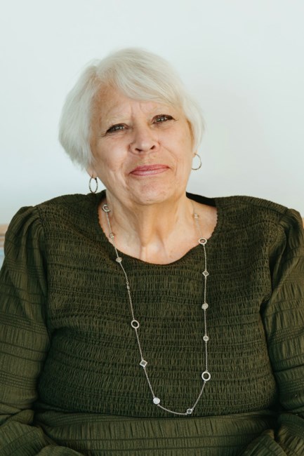 Obituary of Carol Ann Newton