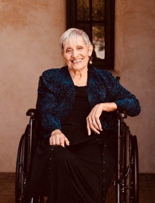 Obituary of Maria L. Diaz