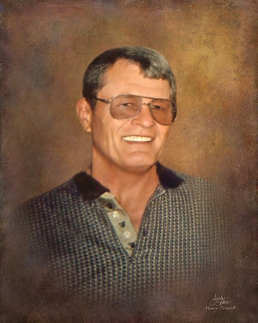 Obituary of Bill May