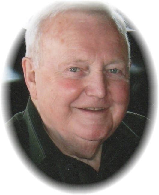 Obituary of Richard G Hilliker