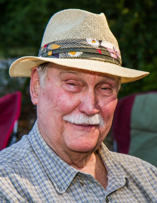 Obituary of Ralph Spruiell