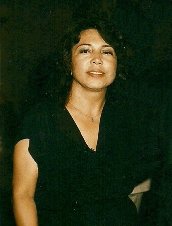 Obituary of Elisa Macias de Garcia