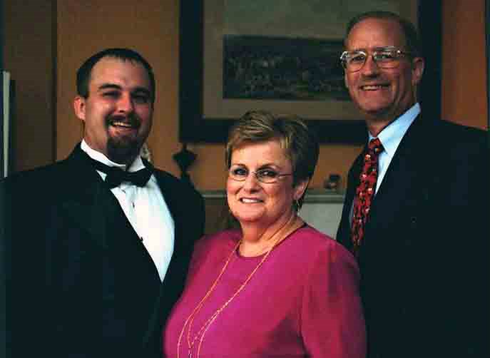 Obituary of Mary-Claire Roth