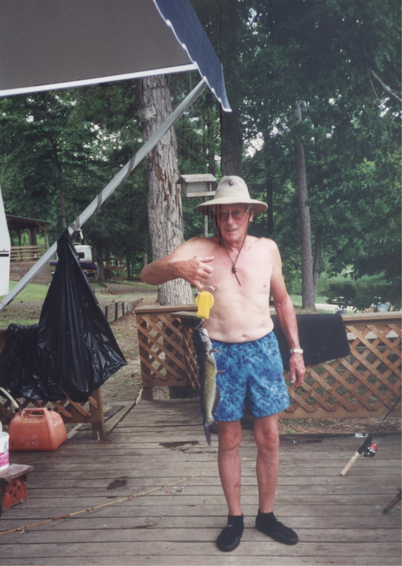 Obituary of Larry Clayton Wright