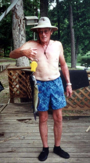 Obituary of Larry Clayton Wright