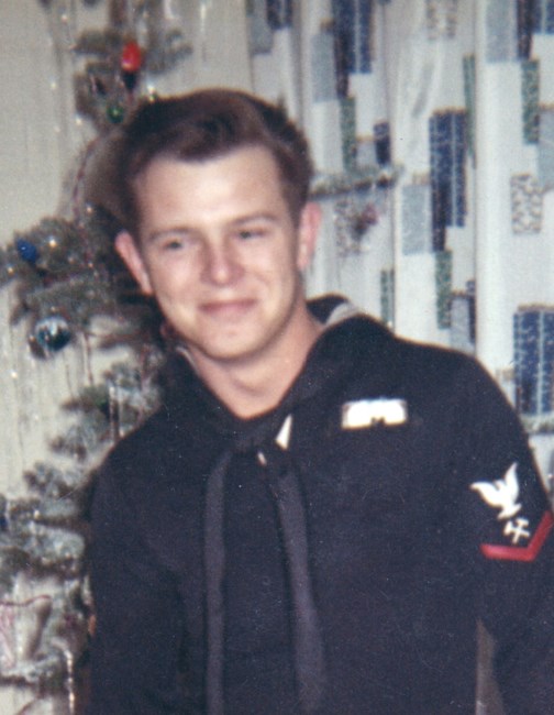 Obituary of Gary Don Russell McComb