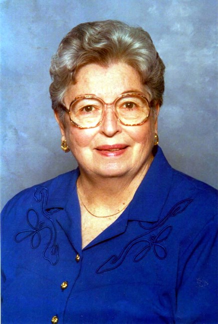 Obituary of Alice Rice Cottingham
