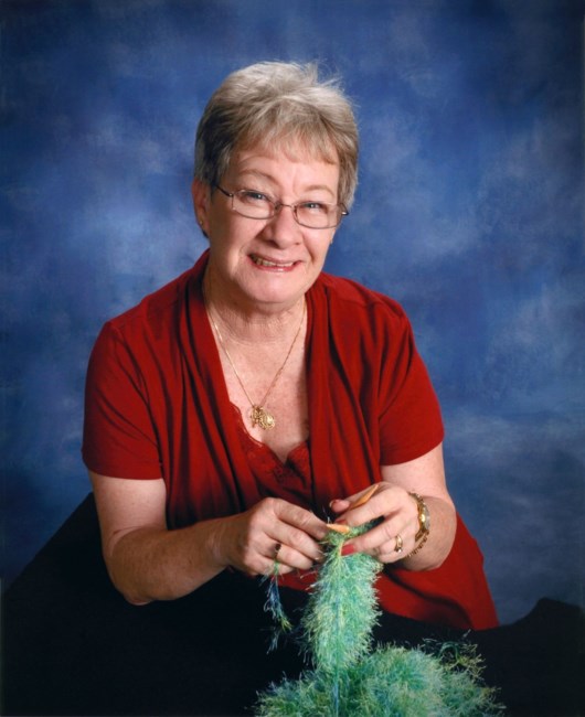 Obituary of Susan Jones Little