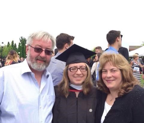 Obituary of Vincent L. Shannon