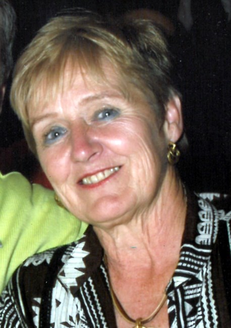 Obituary of Mary Eileen Loome