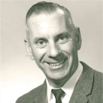 Obituary of James L. "Jim" Gloyd