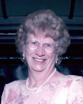 Obituario de Leona Katherine Gimler