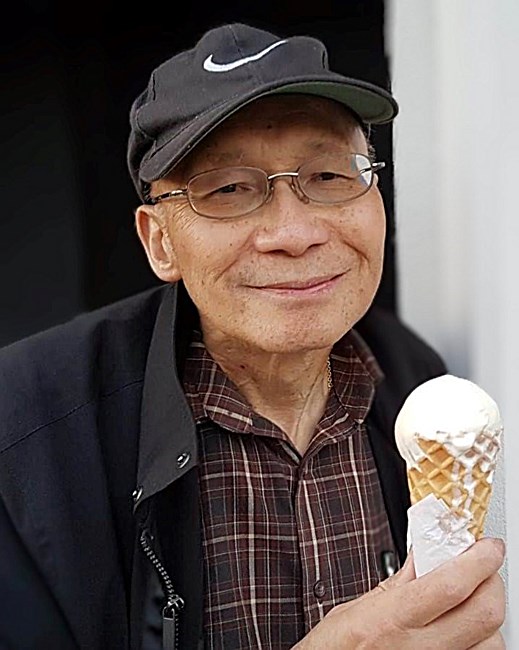 Obituary of Harold Hoy Ning Jang 鄭海寧