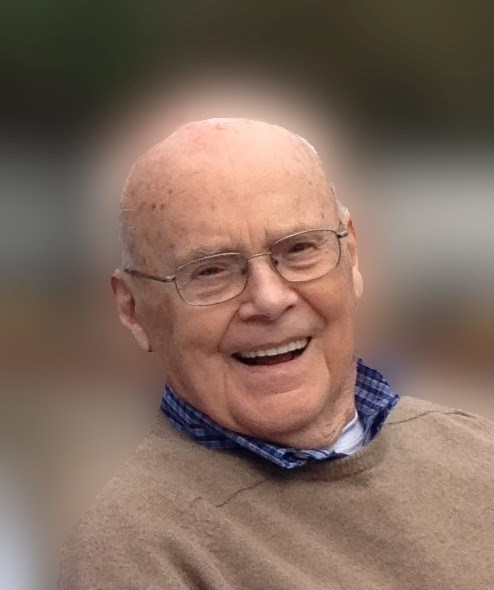 Obituary of Edward Briggs MacDonald