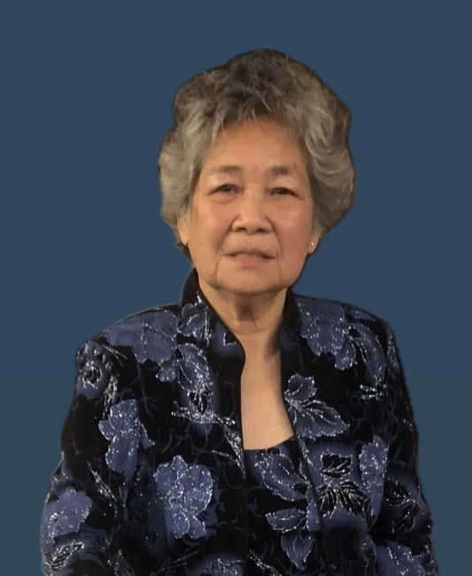 Obituary of Ha Xu Chau