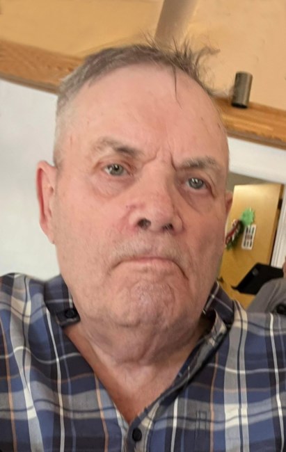 Obituary of William Kenneth (Ken) Mead