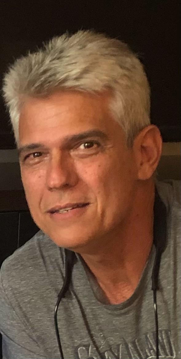 Obituary of Armando Francisco Machado Masvidal