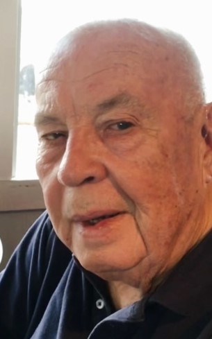 Avis de décès de Edward J. Rolek