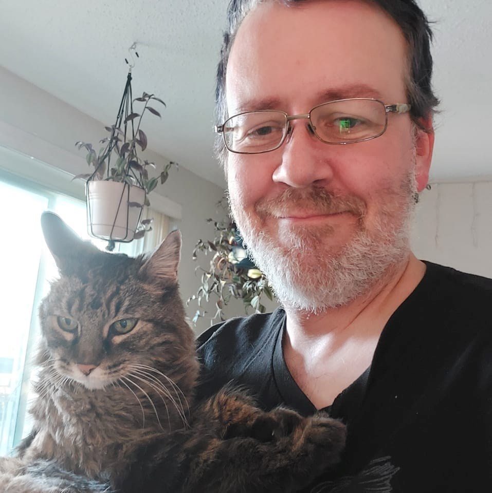 Obituary of Brian James McIntyre