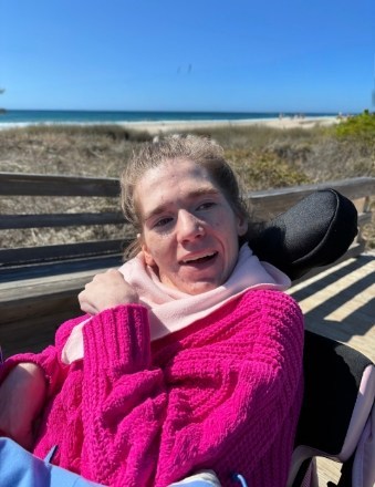 Obituary of Ashley Judith Taylor