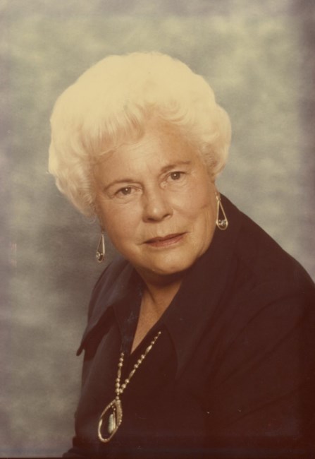 Obituary of Nedra Lee Williams