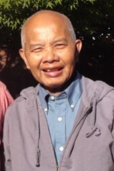 Obituary of Romy Espartero Nacionales