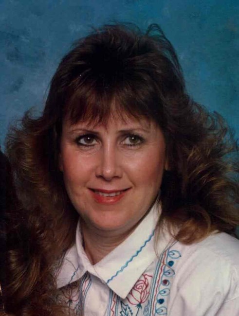 Avis de décès de Joy Jan Underwood