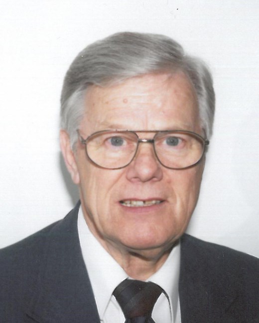 Obituary of Mr. Vernon Lawrence Smith
