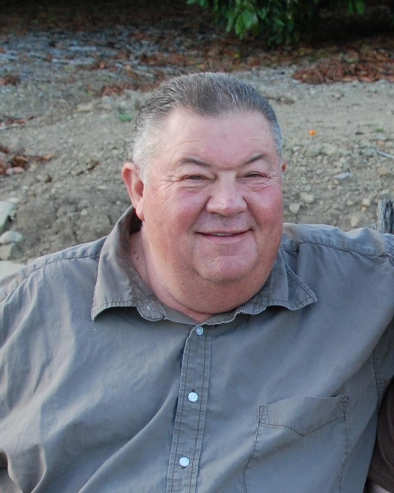 Obituary of Kenneth (Pop) Roddie Holladay