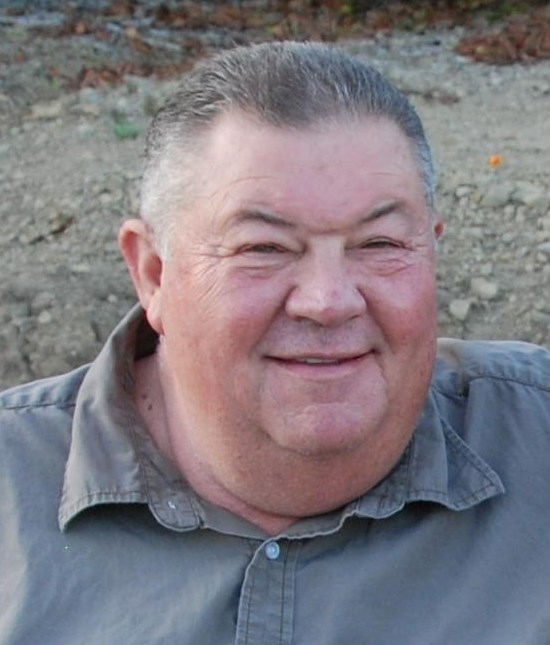 Obituary of Kenneth (Pop) Roddie Holladay