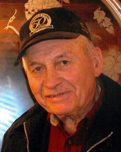 Obituary of Donald B. Merkley