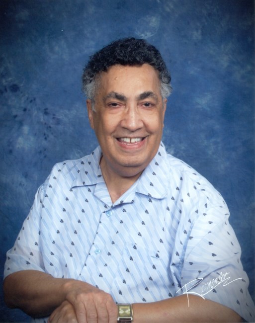 Victor Pagan Obituary Oviedo, FL