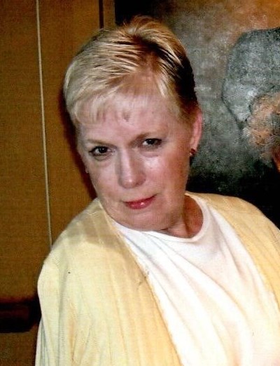 Obituary of Heather Patricia Parr