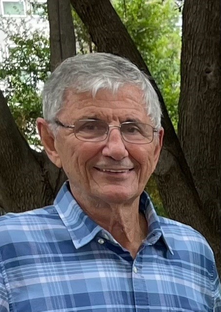 Obituary of William Joseph Mercurio