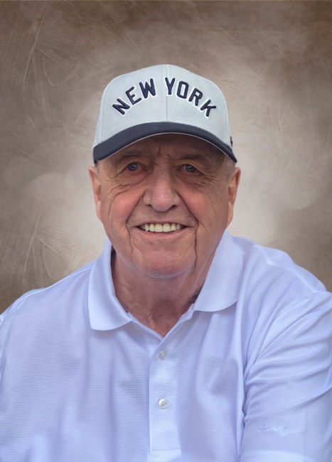 Avis de décès de Claude Villeneuve