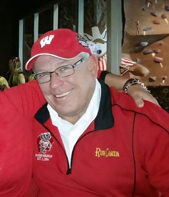 Avis de décès de Dennis James Stejskal