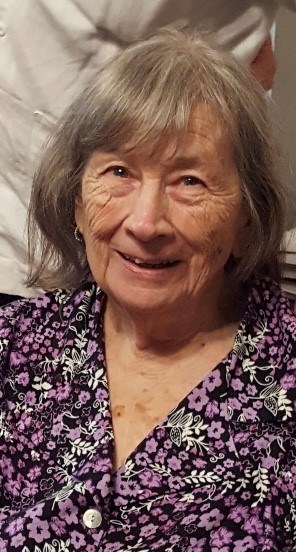 Obituary of Dorothy Mary Bonstedt