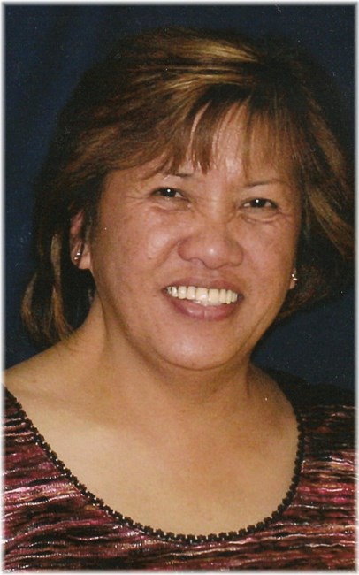 Obituary of Joji P. Gomez