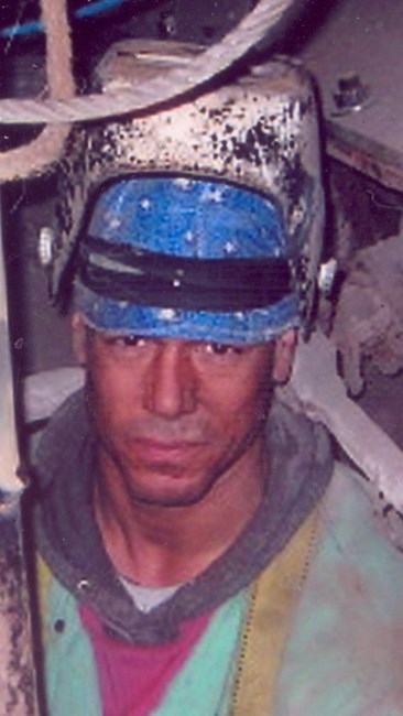 Obituario de Patrick J. Popp