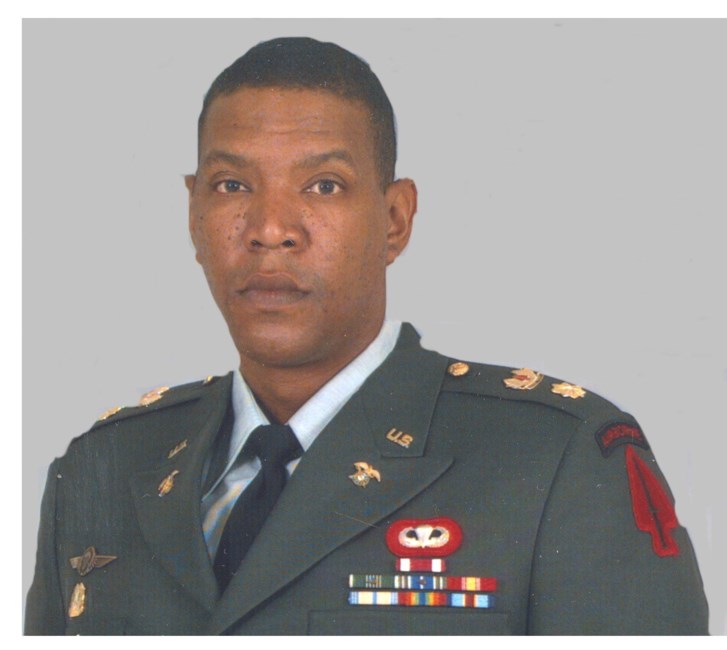 Obituary of Jerome E. Smith