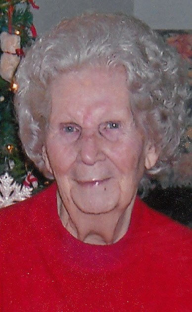 Juanita Wilson Obituary