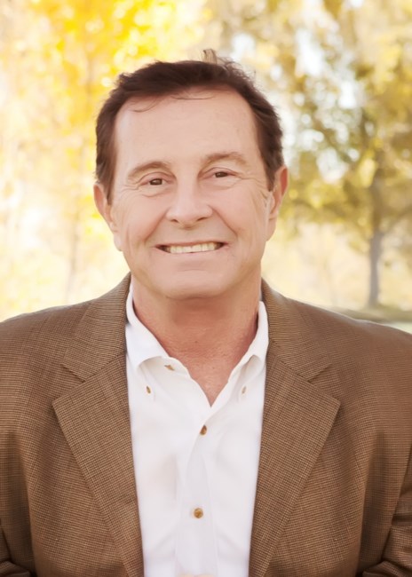 Obituary of Stephen A. LeMond