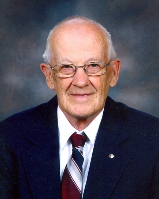 Obituary of Emile Floride Ladouceur