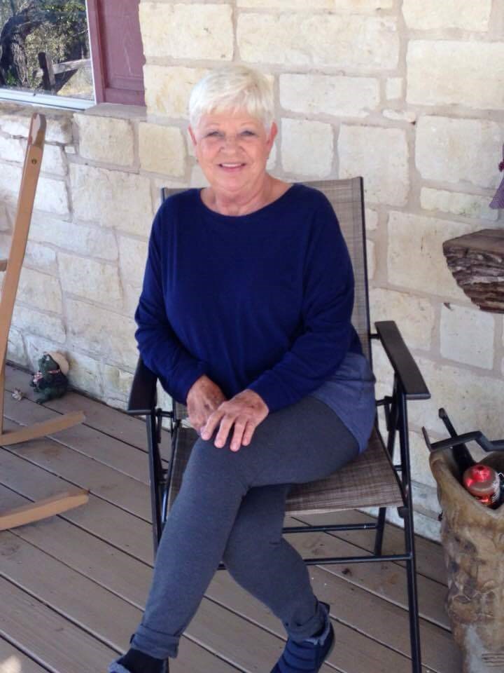 Jeanita Denison Obituary Temple Tx